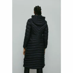 Warehouse Lightweight Maxi Packable Padded Jacket For Female 10 Warehouse Lightweight Maxi Packable Padded Jacket For Female -Warehouse Sales Store unnamed file 1094