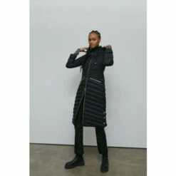 Warehouse Lightweight Maxi Packable Padded Jacket For Female 12 Warehouse Lightweight Maxi Packable Padded Jacket For Female -Warehouse Sales Store unnamed file 1096