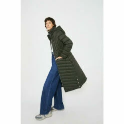 Warehouse Lightweight Maxi Packable Padded Jacket For Female 13 Warehouse Lightweight Maxi Packable Padded Jacket For Female -Warehouse Sales Store unnamed file 1097