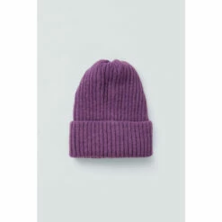 Warehouse Ribbed Beanie Hat For Female -Warehouse Sales Store unnamed file 1116