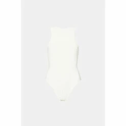 Warehouse Premium Slinky Double Layer Racer Bodysuit For Female -Warehouse Sales Store unnamed file 1345