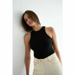 Warehouse Premium Slinky Double Layer Racer Bodysuit For Female -Warehouse Sales Store unnamed file 1347