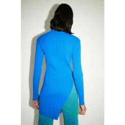 Warehouse Asymmetric Hem Knit Jumper For Female 9 Warehouse Asymmetric Hem Knit Jumper For Female -Warehouse Sales Store unnamed file 1356