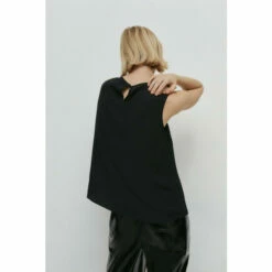 Warehouse Sleeveless Top For Female -Warehouse Sales Store unnamed file 1428