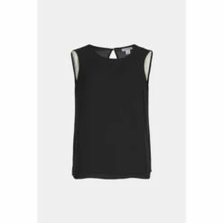 Warehouse Sleeveless Top For Female -Warehouse Sales Store unnamed file 1429