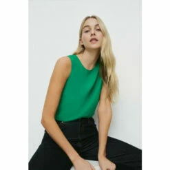 Warehouse Sleeveless Top For Female -Warehouse Sales Store unnamed file 1431