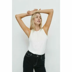 Warehouse Sleeveless Top For Female -Warehouse Sales Store unnamed file 1432