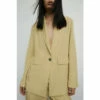 Warehouse Safari Pocket Blazer For Female -Warehouse Sales Store unnamed file 1534
