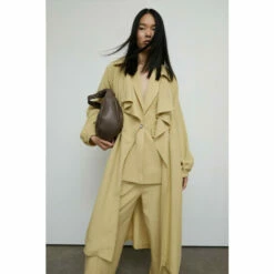 Warehouse Safari Pocket Blazer For Female -Warehouse Sales Store unnamed file 1538