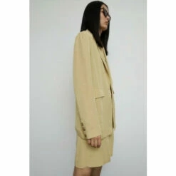 Warehouse Safari Pocket Blazer For Female -Warehouse Sales Store unnamed file 1539