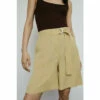 Warehouse Petite D Ring Belted Short For Female -Warehouse Sales Store unnamed file 1716