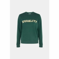 Warehouse Equality Sweatshirt For Female -Warehouse Sales Store unnamed file 1767