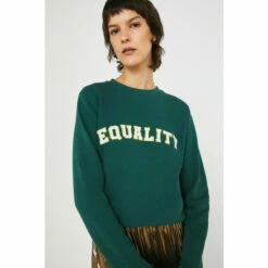 Warehouse Equality Sweatshirt For Female -Warehouse Sales Store unnamed file 1768
