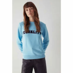 Warehouse Equality Sweatshirt For Female -Warehouse Sales Store unnamed file 1769