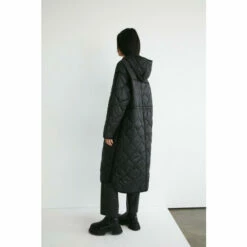 Warehouse Ultimate Button Through Liner Coat For Female -Warehouse Sales Store unnamed file 180