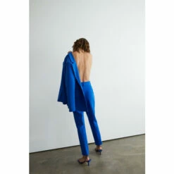 Warehouse Tailored Slim Leg Trouser For Female -Warehouse Sales Store unnamed file 1820