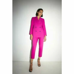 Warehouse Tailored Slim Leg Trouser For Female -Warehouse Sales Store unnamed file 1823