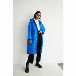 Warehouse Ultimate Button Through Liner Coat For Female -Warehouse Sales Store unnamed file 183