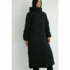 Warehouse Essential Maxi Padded Duvet Coat For Female -Warehouse Sales Store unnamed file 185