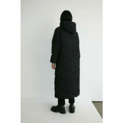 Warehouse Essential Maxi Padded Duvet Coat For Female -Warehouse Sales Store unnamed file 187