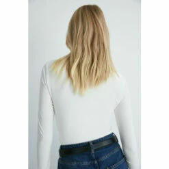 Warehouse Premium Slinky Double Layer Sweetheart Long Sleeve Body For Female -Warehouse Sales Store unnamed file 1882