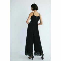 Warehouse Tassel Jumpsuit For Female -Warehouse Sales Store unnamed file 2004