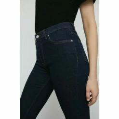 Warehouse 98s Denim Mid Rise Skinny Jean For Female -Warehouse Sales Store unnamed file 2202