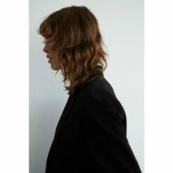 Warehouse Essential Single Breasted Blazer For Female -Warehouse Sales Store unnamed file 2361