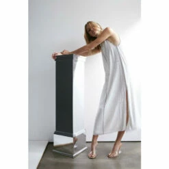 Warehouse Sequin Diamante Trim Midi Dress For Female -Warehouse Sales Store unnamed file 2753