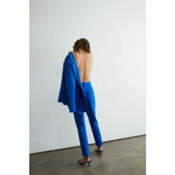 Warehouse Petite Tailored Slim Leg Trouser For Female -Warehouse Sales Store unnamed file 281