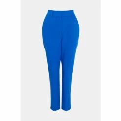 Warehouse Petite Tailored Slim Leg Trouser For Female -Warehouse Sales Store unnamed file 282