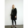 Warehouse Single Breasted Relaxed Tailored Coat For Female -Warehouse Sales Store unnamed file 285