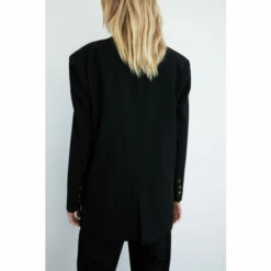 Warehouse Relaxed Oversized Blazer For Female -Warehouse Sales Store unnamed file 3052