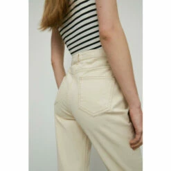 Warehouse 86s Organic Cotton Authentic Mom Jeans For Female -Warehouse Sales Store unnamed file 3059