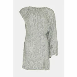 Warehouse Sequin Mini Dress For Female -Warehouse Sales Store unnamed file 3064