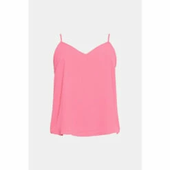 Warehouse Plus Size Cami Top For Female -Warehouse Sales Store unnamed file 3138