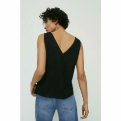 Warehouse Pique Pocket Vest For Female -Warehouse Sales Store unnamed file 3150