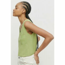Warehouse Pique Pocket Vest For Female -Warehouse Sales Store unnamed file 3153