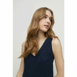 Warehouse Pique Pocket Vest For Female -Warehouse Sales Store unnamed file 3154