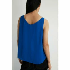 Warehouse V Neck Top For Female -Warehouse Sales Store unnamed file 316