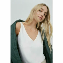 Warehouse V Neck Top For Female -Warehouse Sales Store unnamed file 321