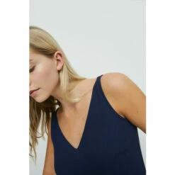 Warehouse V Neck Top For Female -Warehouse Sales Store unnamed file 322