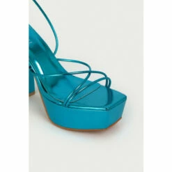 Warehouse Strappy Extreme Platform Heel For Female -Warehouse Sales Store unnamed file 326