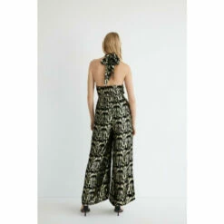 Warehouse Sparkle Wide Leg Trousers For Female -Warehouse Sales Store unnamed file 3462
