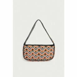 Warehouse 60&apos;s Beaded Bag For Female