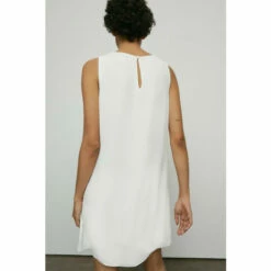 Warehouse Sleeveless Shell Dress For Female -Warehouse Sales Store unnamed file 3628