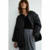 Warehouse Ultimate Button Through Liner Jacket For Female -Warehouse Sales Store unnamed file 3673