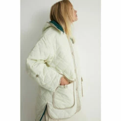 Warehouse Reversible Liner For Female