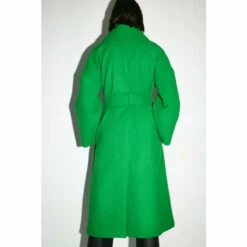 Warehouse Knit Back Shawl Collar Wrap Coat For Female -Warehouse Sales Store unnamed file 380