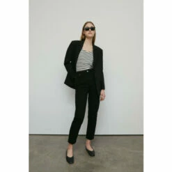 Warehouse 86s Denim Authentic Mom Jeans For Female -Warehouse Sales Store unnamed file 3891